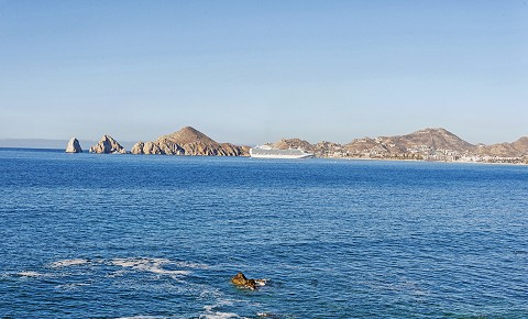 TAFER Hotels & Resorts to Open Two Luxury Resorts and Exceptional Residences at Mexico’s Diamante Cabo San Lucas