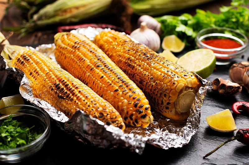 Corn