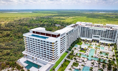 La Exquisita Oferta Culinaria de Hotel Mousai Cancún