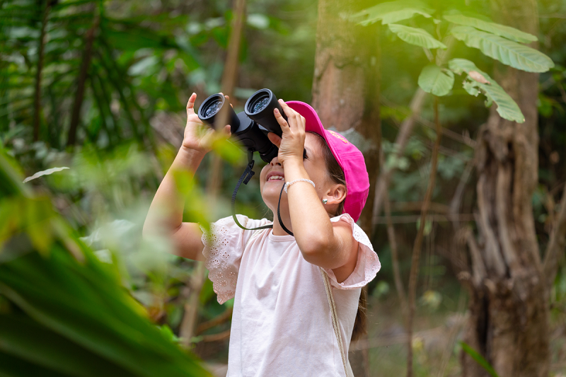 Garza blanca hiking and birding puerto vallarta