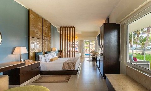 Get to Know the Suites at Palmar Beach Resort: A Haven of Exclusivity