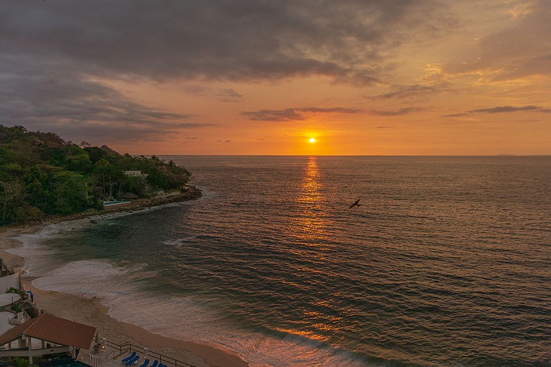 Puerto vallarta is the best place for your summer vacation