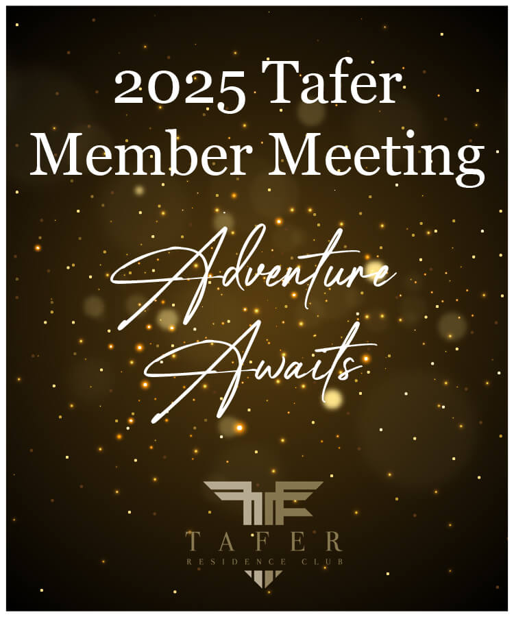 logo tafer annual meeting 2025