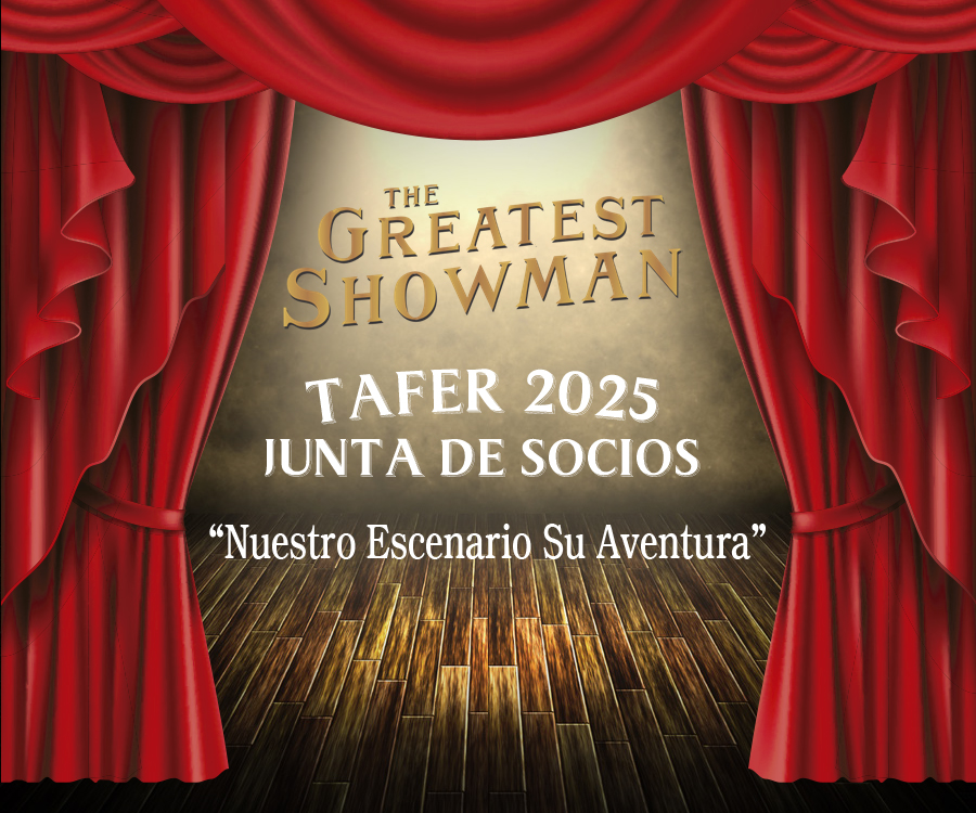 logo tafer annual meeting 2025