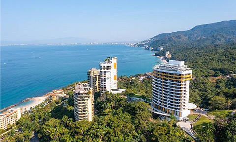 Los Mejores Rooftops en Puerto Vallarta